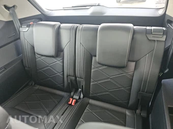 2025 Volkswagen Atlas 2.0T SE w/Technology - miniatura 14