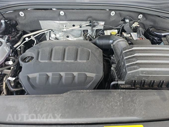 2025 Volkswagen Atlas 2.0T SE w/Technology - miniatura 16