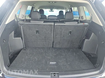 2025 Volkswagen Atlas 2.0T SE w/Technology - miniatura 17