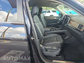 2025 Volkswagen Atlas 2.0T SE w/Technology - miniatura 8