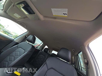 2025 Volkswagen Atlas 2.0T SE w/Technology - miniatura 11