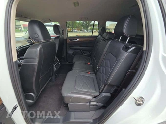 2025 Volkswagen Atlas 2.0T SE w/Technology - miniatura 13