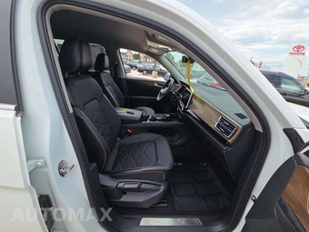 2025 Volkswagen Atlas 2.0T SE w/Technology - miniatura 18