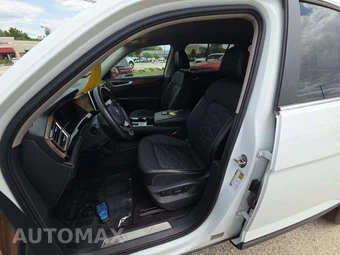 2025 Volkswagen Atlas 2.0T SE w/Technology - miniatura 6