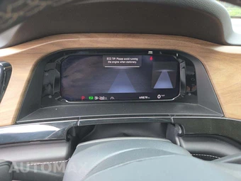 2025 Volkswagen Atlas 2.0T SE w/Technology - miniatura 9