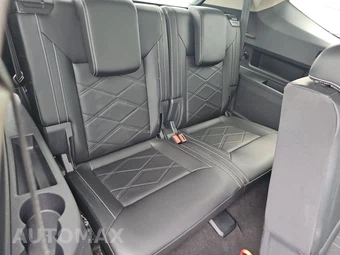 2025 Volkswagen Atlas 2.0T SE w/Technology - miniatura 14
