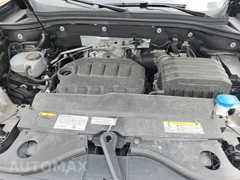 2025 Volkswagen Atlas 2.0T SE w/Technology - miniatura 16