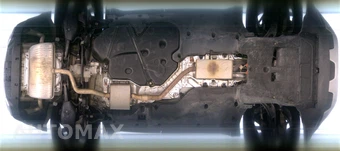 2025 Volkswagen Atlas 2.0T SE w/Technology - miniatura 19
