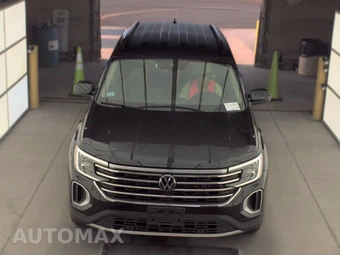 2025 Volkswagen Atlas 2.0T SE w/Technology - miniatura 2