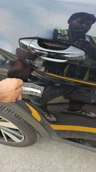 2025 Volkswagen Atlas 2.0T SE w/Technology - miniatura 26