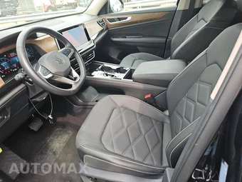 2025 Volkswagen Atlas 2.0T SE w/Technology - miniatura 7
