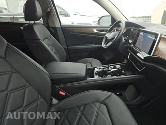 2025 Volkswagen Atlas 2.0T SE w/Technology - miniatura 8