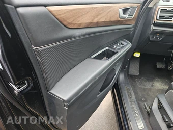 2025 Volkswagen Atlas 2.0T SE w/Technology - miniatura 9
