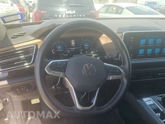 2025 Volkswagen Atlas 2.0T SE w/Technology - miniatura 10