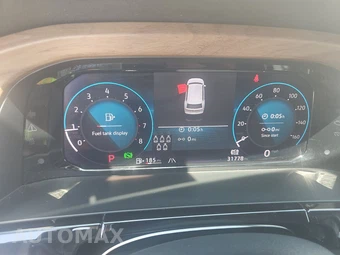 2025 Volkswagen Atlas 2.0T SE w/Technology - miniatura 12