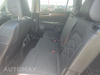 2025 Volkswagen Atlas 2.0T SE w/Technology - miniatura 13