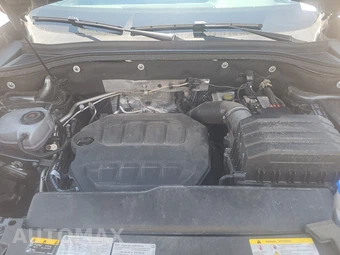 2025 Volkswagen Atlas 2.0T SE w/Technology - miniatura 15