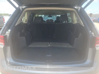 2025 Volkswagen Atlas 2.0T SE w/Technology - miniatura 16