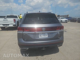2025 Volkswagen Atlas 2.0T SE w/Technology - miniatura 5