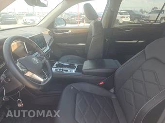 2025 Volkswagen Atlas 2.0T SE w/Technology - miniatura 7