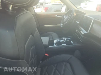 2025 Volkswagen Atlas 2.0T SE w/Technology - miniatura 8