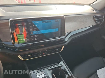 2025 Volkswagen Atlas 2.0T SE w/Technology - miniatura 11