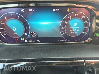 2025 Volkswagen Atlas 2.0T SE w/Technology - miniatura 12