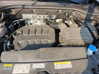 2025 Volkswagen Atlas 2.0T SE w/Technology - miniatura 16