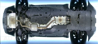 2025 Volkswagen Atlas 2.0T SE w/Technology - miniatura 18