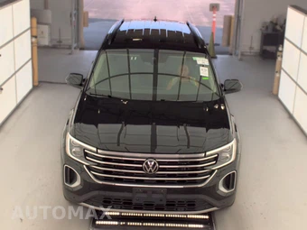 2025 Volkswagen Atlas 2.0T SE w/Technology - miniatura 2