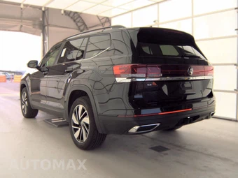 2025 Volkswagen Atlas 2.0T SE w/Technology - miniatura 6
