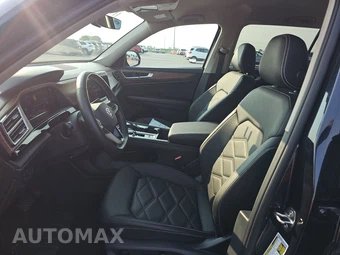 2025 Volkswagen Atlas 2.0T SE w/Technology - miniatura 7
