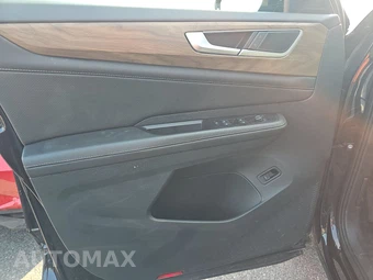 2025 Volkswagen Atlas 2.0T SE w/Technology - miniatura 9