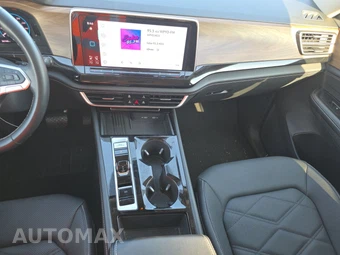2025 Volkswagen Atlas 2.0T SE w/Technology - miniatura 11