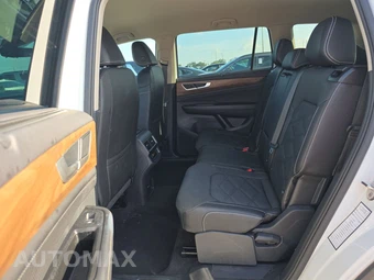 2025 Volkswagen Atlas 2.0T SE w/Technology - miniatura 13