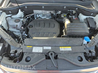 2025 Volkswagen Atlas 2.0T SE w/Technology - miniatura 16