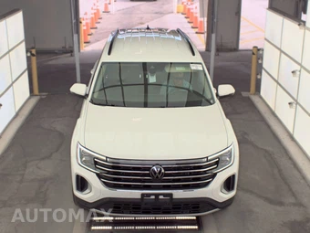 2025 Volkswagen Atlas 2.0T SE w/Technology - miniatura 2