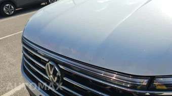 2025 Volkswagen Atlas 2.0T SE w/Technology - miniatura 22