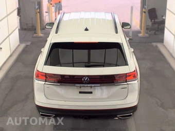 2025 Volkswagen Atlas 2.0T SE w/Technology - miniatura 5