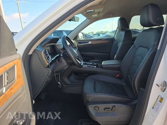 2025 Volkswagen Atlas 2.0T SE w/Technology - miniatura 7