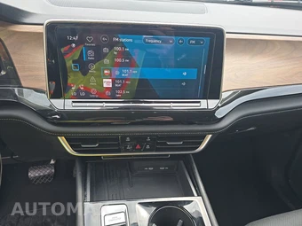 2025 Volkswagen Atlas 2.0T SE w/Technology - miniatura 11