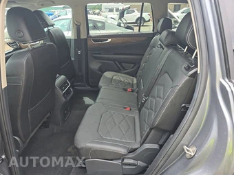 2025 Volkswagen Atlas 2.0T SE w/Technology - miniatura 13