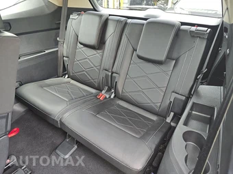 2025 Volkswagen Atlas 2.0T SE w/Technology - miniatura 14