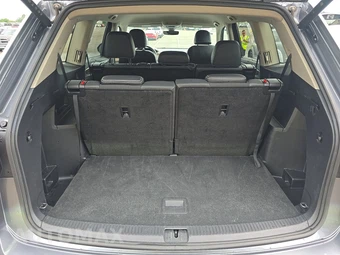 2025 Volkswagen Atlas 2.0T SE w/Technology - miniatura 17
