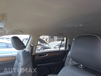 2025 Volkswagen Atlas 2.0T SE w/Technology - miniatura 18