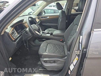 2025 Volkswagen Atlas 2.0T SE w/Technology - miniatura 7
