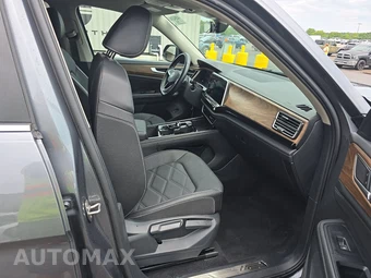 2025 Volkswagen Atlas 2.0T SE w/Technology - miniatura 8
