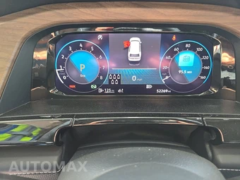 2025 Volkswagen Atlas 2.0T SE w/Technology - miniatura 12