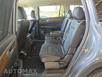 2025 Volkswagen Atlas 2.0T SE w/Technology - miniatura 13