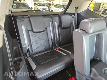 2025 Volkswagen Atlas 2.0T SE w/Technology - miniatura 14